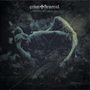 Review: Grim Funeral - Abdication under Funeral Dirge